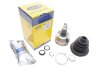 Шрус (зовнішній) Skoda Fabia/Roomster/VW Polo/Audi A2 1.2TDI-2.0 99- (36/30/52mm) MAGNETI MARELLI 302015100029 (фото 1)