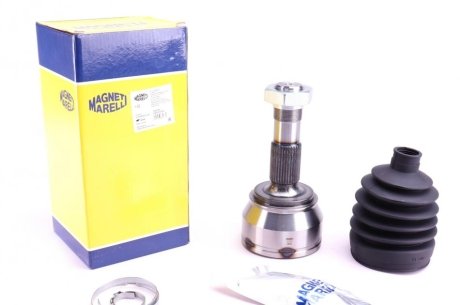 Шрус (наружный) VW Passat 91-98 /Golf IV 97-06 (z36x30) MAGNETI MARELLI 302015100034