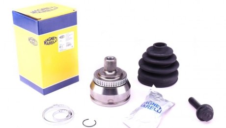 Шрус (наружный) VW Sharan 93-10/Ford Galaxy 95-06 (z36x48) MAGNETI MARELLI 302015100124