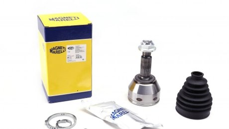 Шрус (наружный) Ford Connect 1.8DI 02- (25x24) MAGNETI MARELLI 302015100132