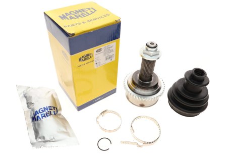 Шрус (наружный) Mazda 6 1.8/2.0 02-07 (28/23z) MAGNETI MARELLI 302015100180