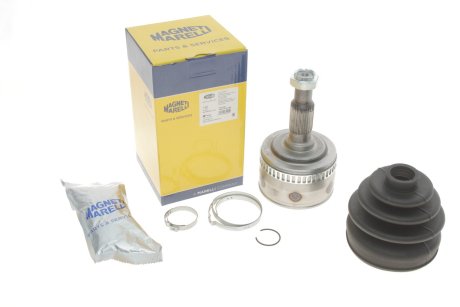 Шрус (наружный) MB Vito (W638) 2.2CDI 99-03 (27/36) MAGNETI MARELLI 302015100182