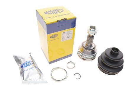 Шрус (зовнішній) Land Rover Freelander 1.8-2.5 98-06 (28/32z) (+ABS 60) MAGNETI MARELLI 302015100252