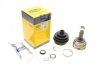 Шрус (зовнішній) VW Golf 91-02/ Jetta II 83-92 / Caddy II 95-04 1.6-1.9 TDI/1.3-1.9 MAGNETI MARELLI 302015100258 (фото 1)