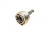 Шрус (зовнішній) VW Golf 91-02/ Jetta II 83-92 / Caddy II 95-04 1.6-1.9 TDI/1.3-1.9 MAGNETI MARELLI 302015100258 (фото 2)