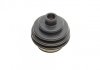 Шрус (наружный) VW Golf 91-02/ Jetta II 83-92 / Caddy II 95-04 1.6-1.9 TDI/1.3-1.9 MAGNETI MARELLI 302015100258 (фото 8)