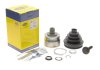 Шрус (зовнішній) VW Passat 1.6/1.8/2.0 96-05 (33/30/53mm) (+ABS 45) MAGNETI MARELLI 302015100308 (фото 1)