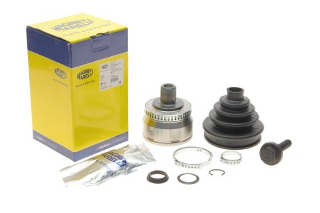 Шрус (наружный) VW Passat 1.6/1.8/2.0 96-05 (33/30/53mm) (+ABS 45) MAGNETI MARELLI 302015100308