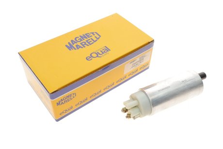 Паливний насос BMW 5 (E34)/7 (E32) 86-97 MAGNETI MARELLI 313011300055