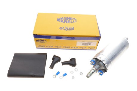 Насос топливный VW Golf II 1.8 GTI /Passat 1.8-2.0 16V 82-97 MAGNETI MARELLI 313011300076