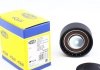 Ролик генератора BMW 5 (E34/39)/7(E32/38) 3.0-4.4 86-04 (натяжной) MAGNETI MARELLI 331316170116 (фото 1)