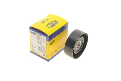 Ролик генератора VW T5 1.9TDI (натяжной) MAGNETI MARELLI 331316170157