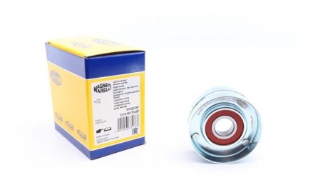 Ролик генератора MB W163/W204/W211/W251 3.0D 09- (паразитний) (65x30) MAGNETI MARELLI 331316170357