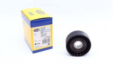 Ролик генератора Citroen C2/C3/C4/Peugeot 207/307 1.2-1.6 03- (натяжной) MAGNETI MARELLI 331316170390