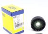 Ролик генератора Volvo C30//S40/V50/Ford Focus II 04-12 (натяжний) (20,5x17) MAGNETI MARELLI 331316171213 (фото 1)