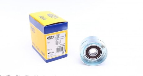 Ролик генератора MB S (W221)/M (W164) 320CDI 05- (паразитный) (65x32) MAGNETI MARELLI 331316171262