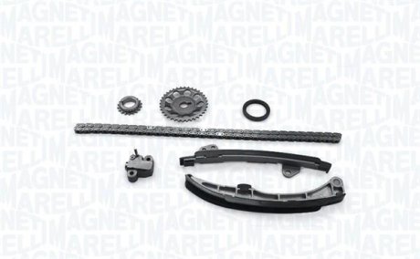 TOYOTA К-т ланцюга ГРМ Yaris 1,3 -05 MAGNETI MARELLI 341500000290