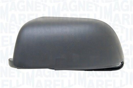 Крышка зеркала (под покраску) (L) Skoda Octavia 04-13 MAGNETI MARELLI 351991202790