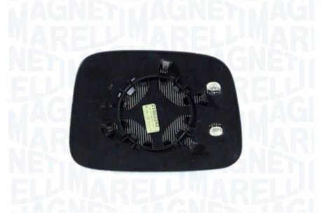 Стекло зеркала VW Caddy III 03-20/T5 03-15 (L) MAGNETI MARELLI 351991805410