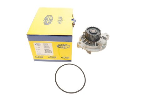 Помпа води Audi 100 2.0 TD/2.4D/2.5TDI 88-94 MAGNETI MARELLI 352316170027