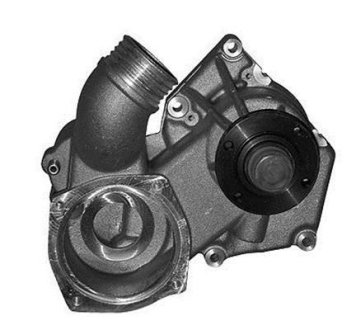 Помпа води BMW E32 720i 87- [] MAGNETI MARELLI 352316170054