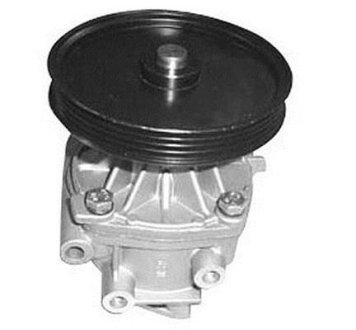 FIAT помпа води з корпусом! TIPO 1,4 / TEMPRA 1,6 89- MAGNETI MARELLI 352316170309