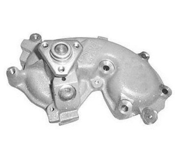 FIAT помпа води PALIO 1.7 70 TD 98- MAGNETI MARELLI 352316170314