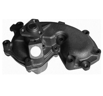 Помпа води FIAT Punto, Palio, 1.7TD MAGNETI MARELLI 352316170343