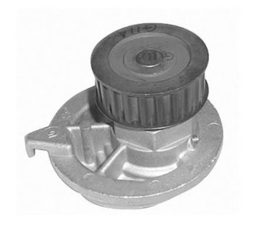 OPEL помпа води 1,6-1,8 OHC 81-87,DAEWOO Nexia,Espero MAGNETI MARELLI 352316170361