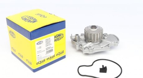 Помпа води Honda Accord IV 89-93 MAGNETI MARELLI 352316170441