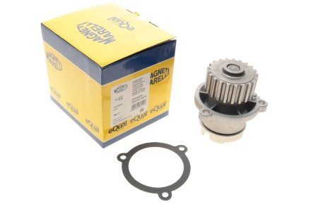 Помпа воды Lada 110-112 1.5/Samara 2108-2115 1.3-1.5 90-06 MAGNETI MARELLI 352316170579