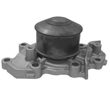 MITSUBISHI помпа води Lancer,Galant 2.0/2.5 93- MAGNETI MARELLI 352316170632