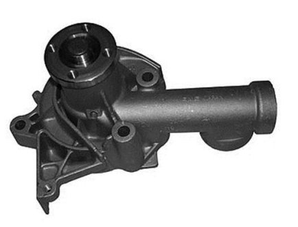 MITSUBISHI помпа води Colt,Lancer,Galant MAGNETI MARELLI 352316170635