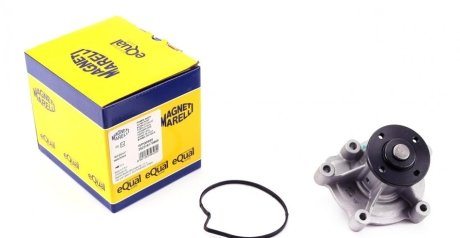 Помпа води MB Vaneo 1.6/1.7 CDI/1.9 02-05 MAGNETI MARELLI 352316170668