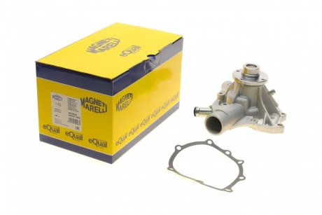 Помпа води MB C (W203)/E (W210)/CLK (R170) (M111) 2.0/2.3/3.2 00- MAGNETI MARELLI 352316170684