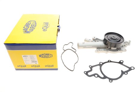 Помпа воды MB E-class (W210/S210) 3.2CDI 99-03, OM 613.961 MAGNETI MARELLI 352316170722