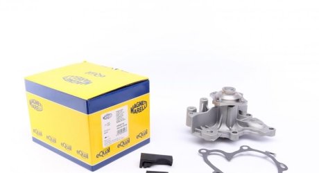 Помпа воды Mazda 323/626 1.8-2.0 -02 MAGNETI MARELLI 352316170738