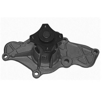 Помпа воды Mazda 323 2.0 94-98 MAGNETI MARELLI 352316170742