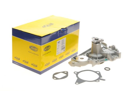 Помпа воды Mazda 323 1.5 16V/1.8 16V/1.6 94-04/MX-5 1.6/1.8 98-05 MAGNETI MARELLI 352316170751