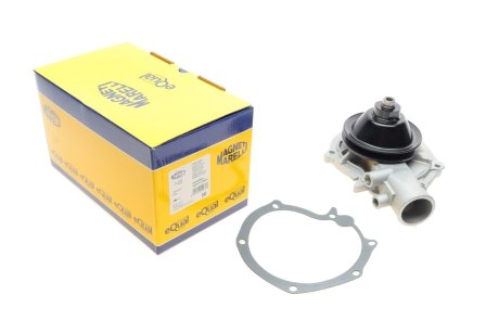 Помпа воды Opel Omega A 2.3D/TD/2.4i/3.0 86-98 MAGNETI MARELLI 352316170861