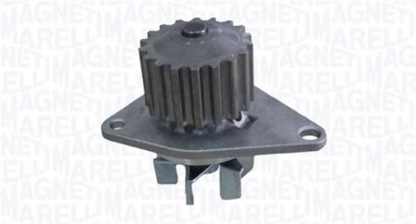 Помпа води WPQ0927 (Вир-во MagnetiMarelli) MAGNETI MARELLI 352316170927