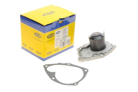 Помпа воды Renault Megane/Laguna/Scenic/Nissan 1.9dCi/Suzuki Grand Vitara 1.9DDiS 02- MAGNETI MARELLI 352316170990