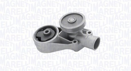 Помпа води Skoda Favorit/Felicia 1.3 89-97 MAGNETI MARELLI 352316171028