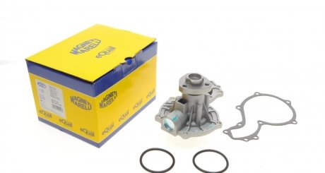 Помпа воды Audi/Seat/VW 1.3-2.0/1.6-2.0i/1.6-1.9D/TD/SDI/1.8GTI/2.0E 78-03 MAGNETI MARELLI 352316171161