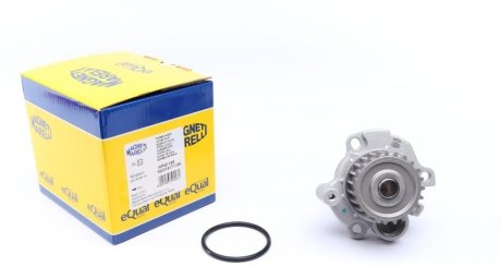 Помпа води Audi A4/A6/VW Caddy/Golf IV/Passat/T5 1.8T/2.0 03- MAGNETI MARELLI 352316171165