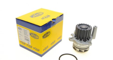 Помпа воды Skoda Octavia/VW Golf/Passat 1.9 TDI 96-05 MAGNETI MARELLI 352316171170