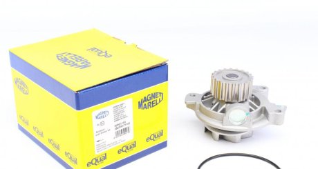 Помпа воды VW T4/LT/Crafter 2.5TDI (20z) MAGNETI MARELLI 352316171183