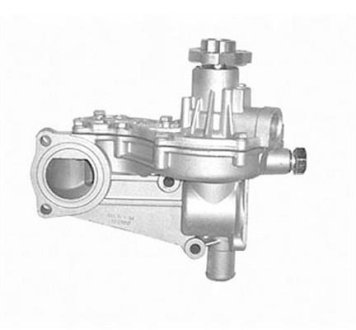 Водяний насос (Вир-во кор.код. WPQ1185) MAGNETI MARELLI 352316171185