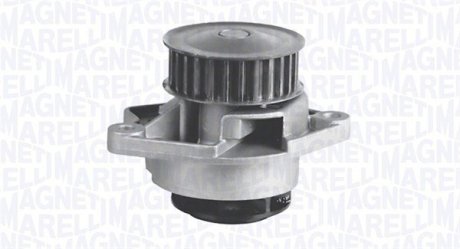 Помпа воды VW Caddy II/Polo 95-01 MAGNETI MARELLI 352316171186