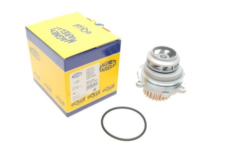 Помпа води VW Golf V/Touran 2.0FSI/Audi 1.6/1.9D 94- MAGNETI MARELLI 352316171209